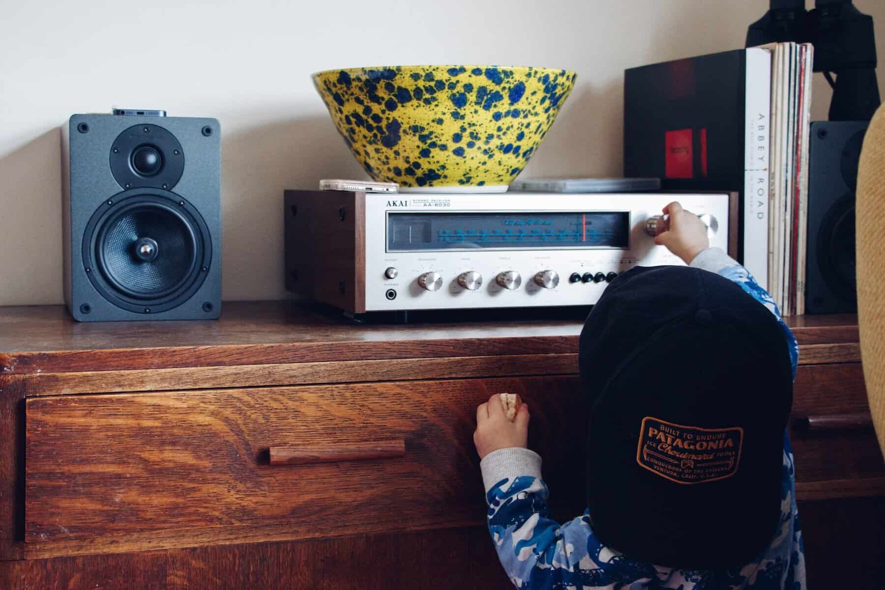Why Radio Ads Should Still Be a Part of Your Marketing Mix
