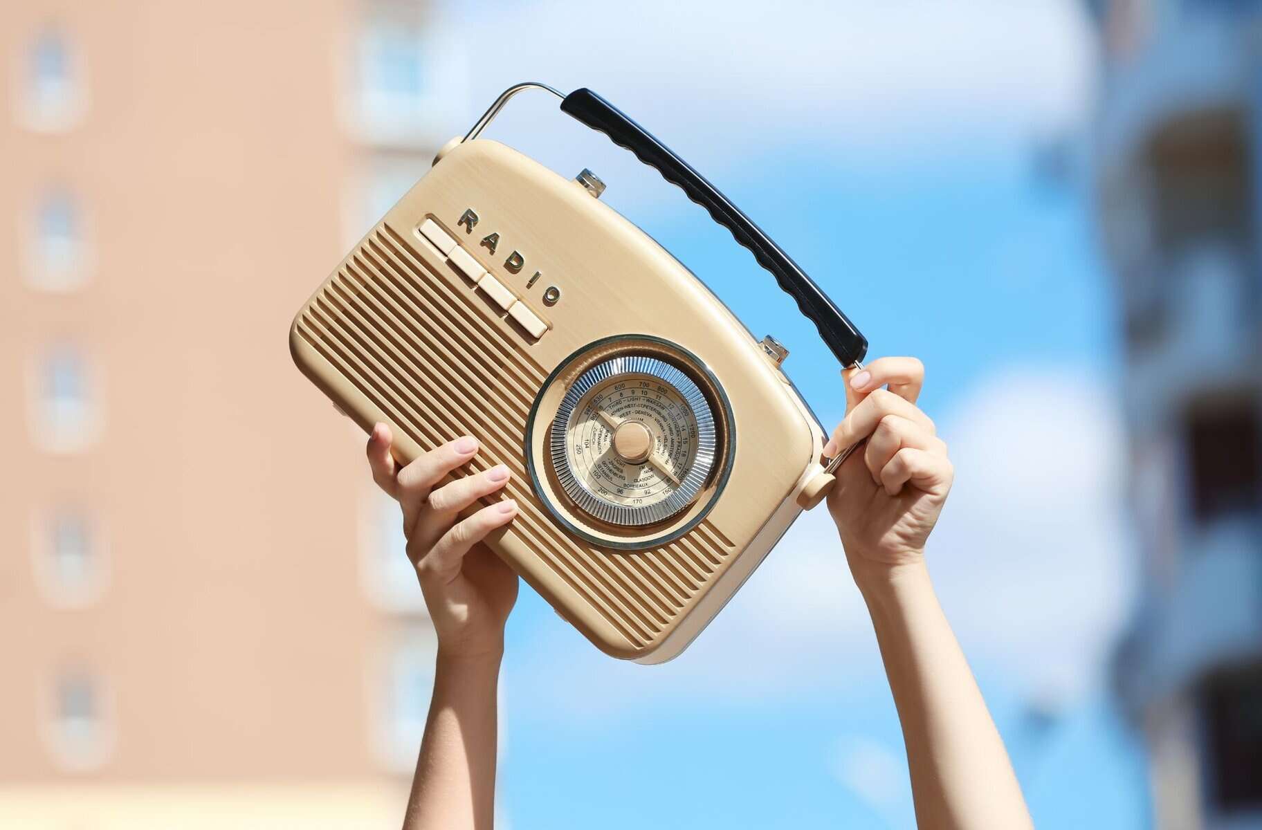 Solving Common Radio Ad Problems