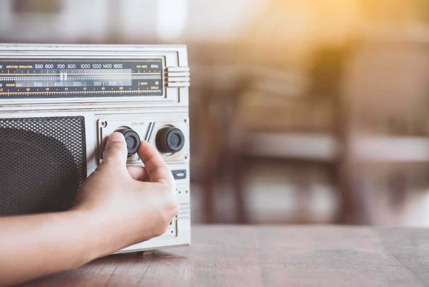 Effective Strategies for Radio Ad Success