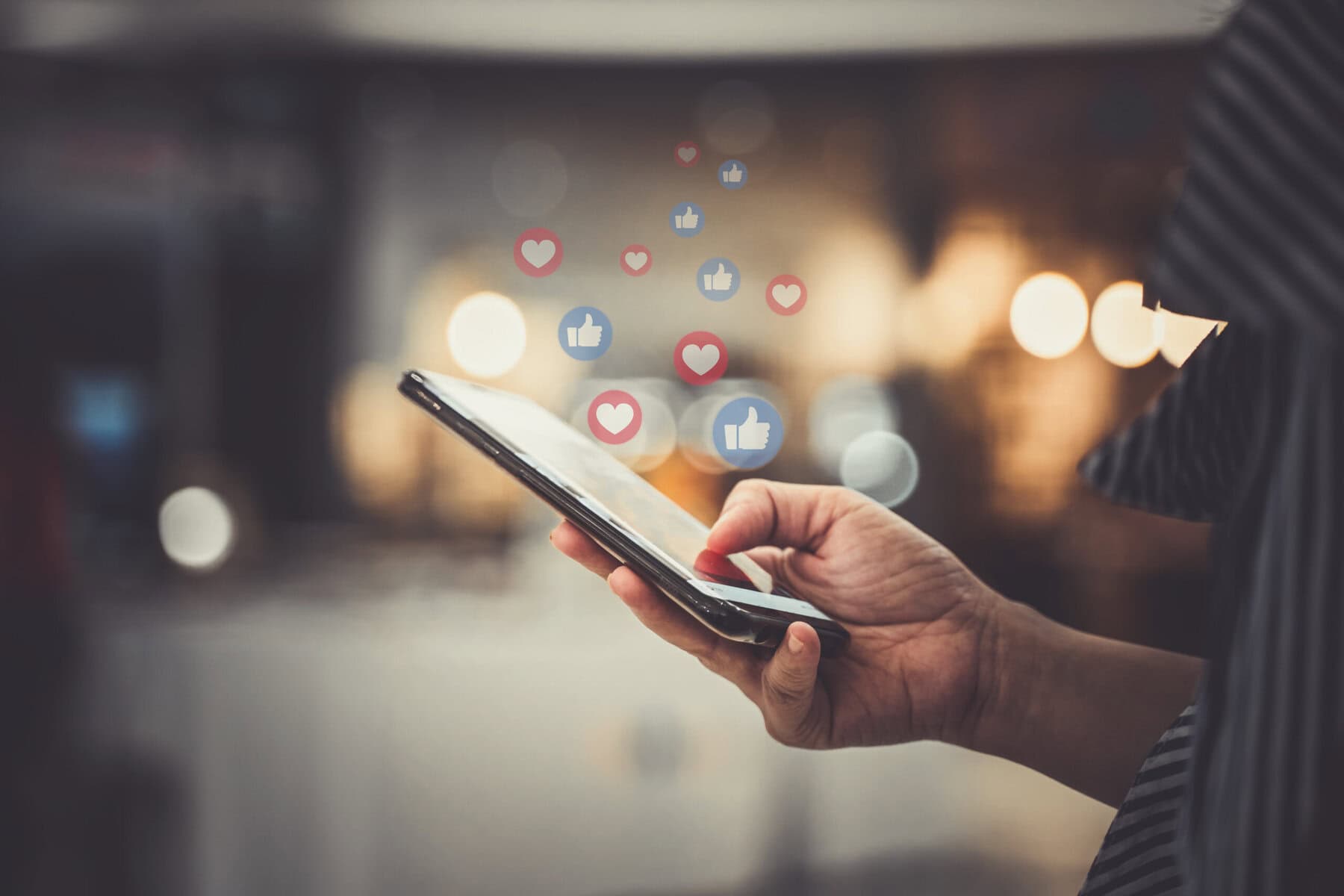 Social Media Management in Cincinnati: What to Expect