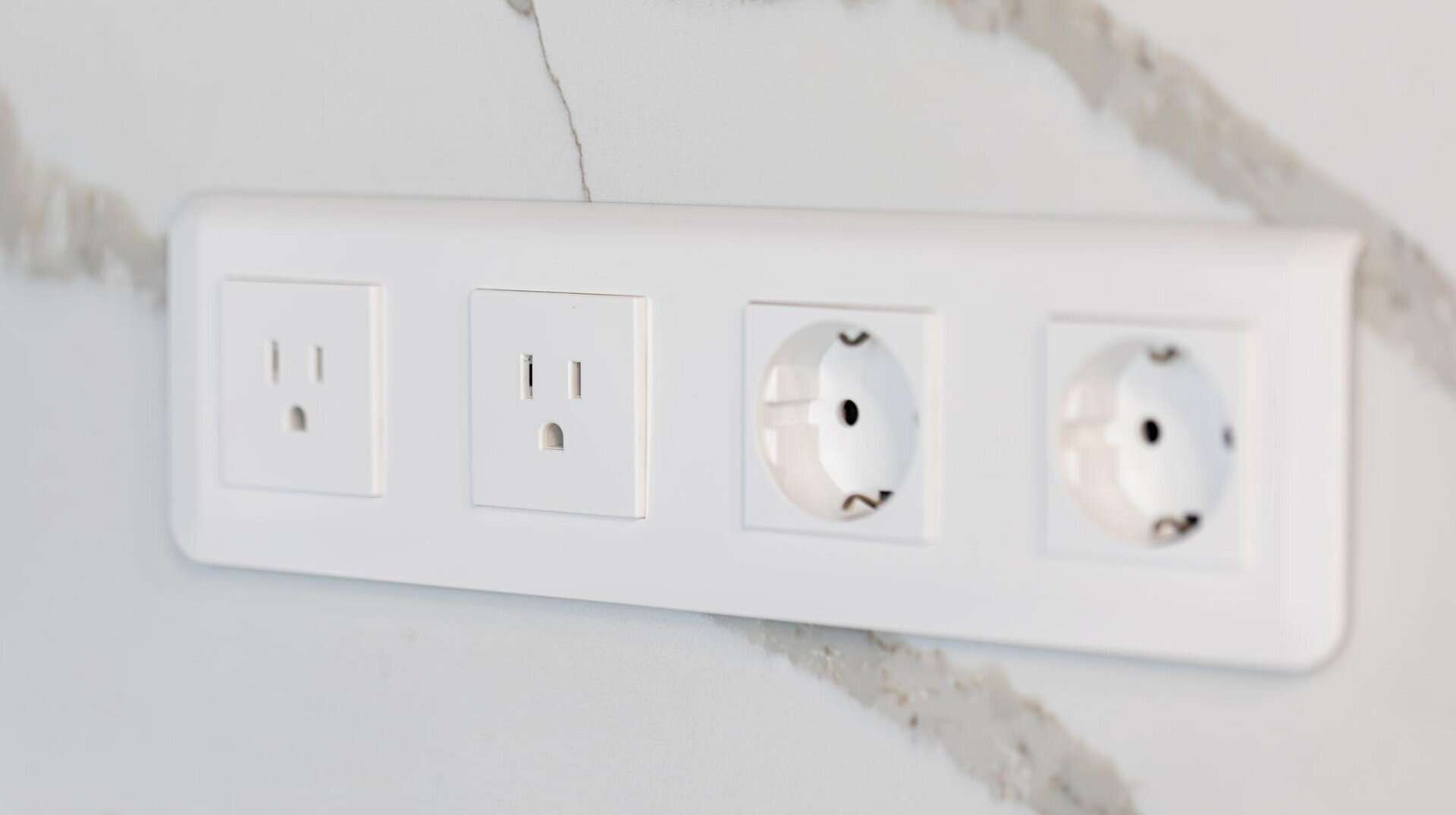 Are Extra Outlets a Big Deal for Green Screen Video Shoots?