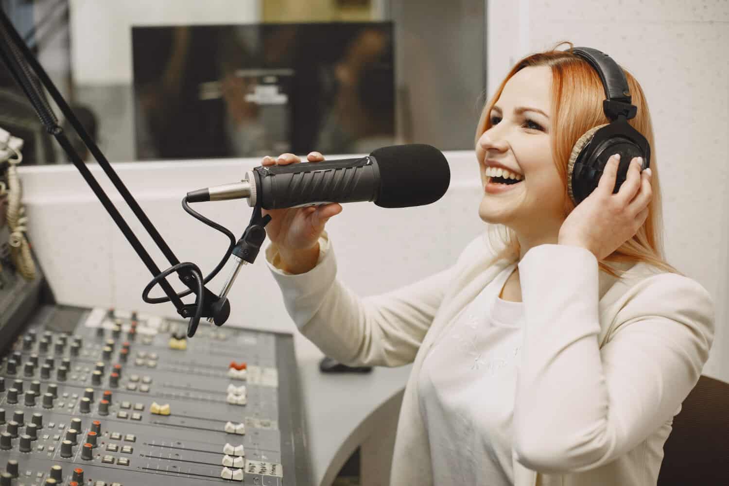 Optimizing Radio Ads for Better Listener Engagement