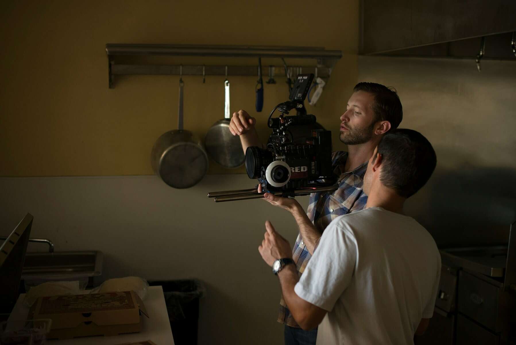 Effective TV Commercials: Power of Sight and Sound