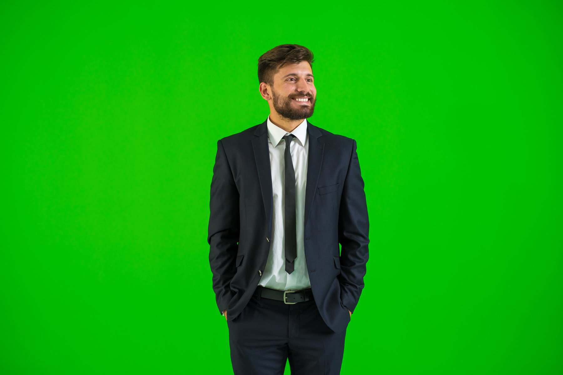 Ready, Set, Action! Green Screen Studio Rental Benefits in Cincinnati