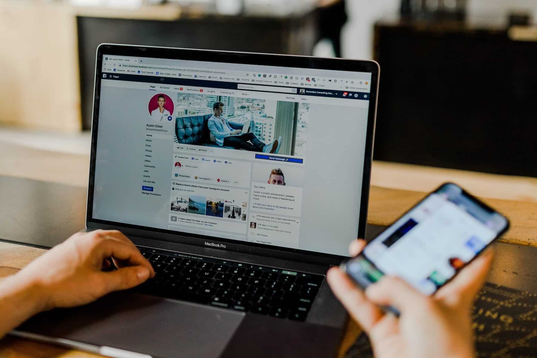 Why Social Media Advertising Is Vital