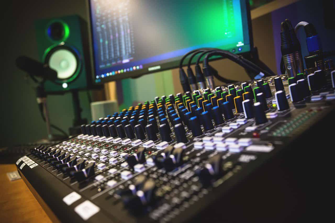 Effective Radio Ads for Small Businesses