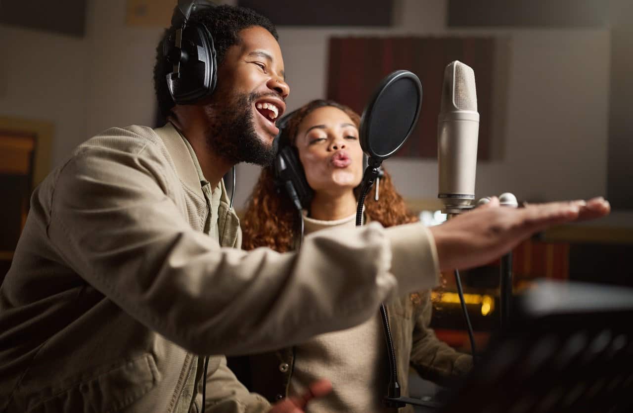 How Jingles Boost Brand Memories