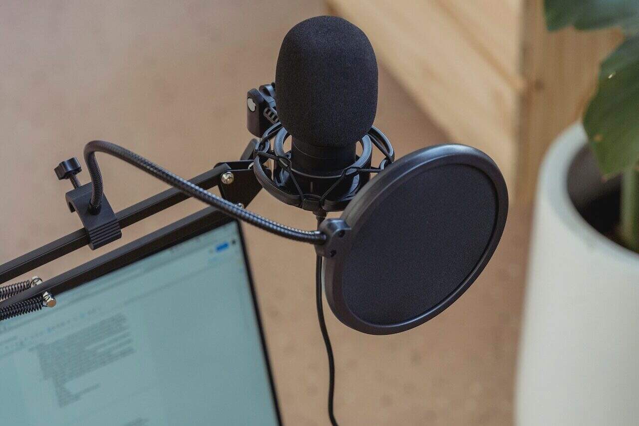 Viral Radio Jingle: Secrets to Creating Jingles