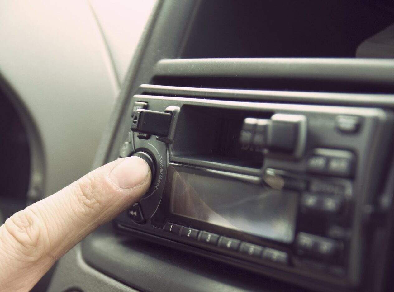4 Things You Should Know About Advertising on the Radio