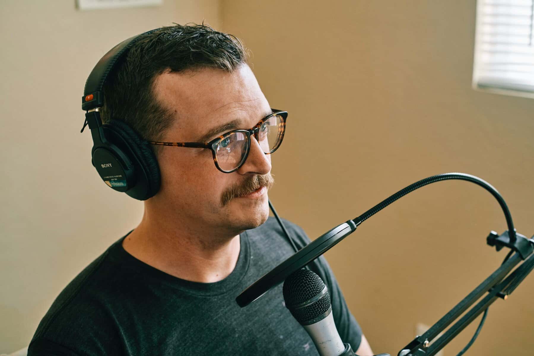 Effective Storytelling in Radio Commercial Production: Tips and Techniques
