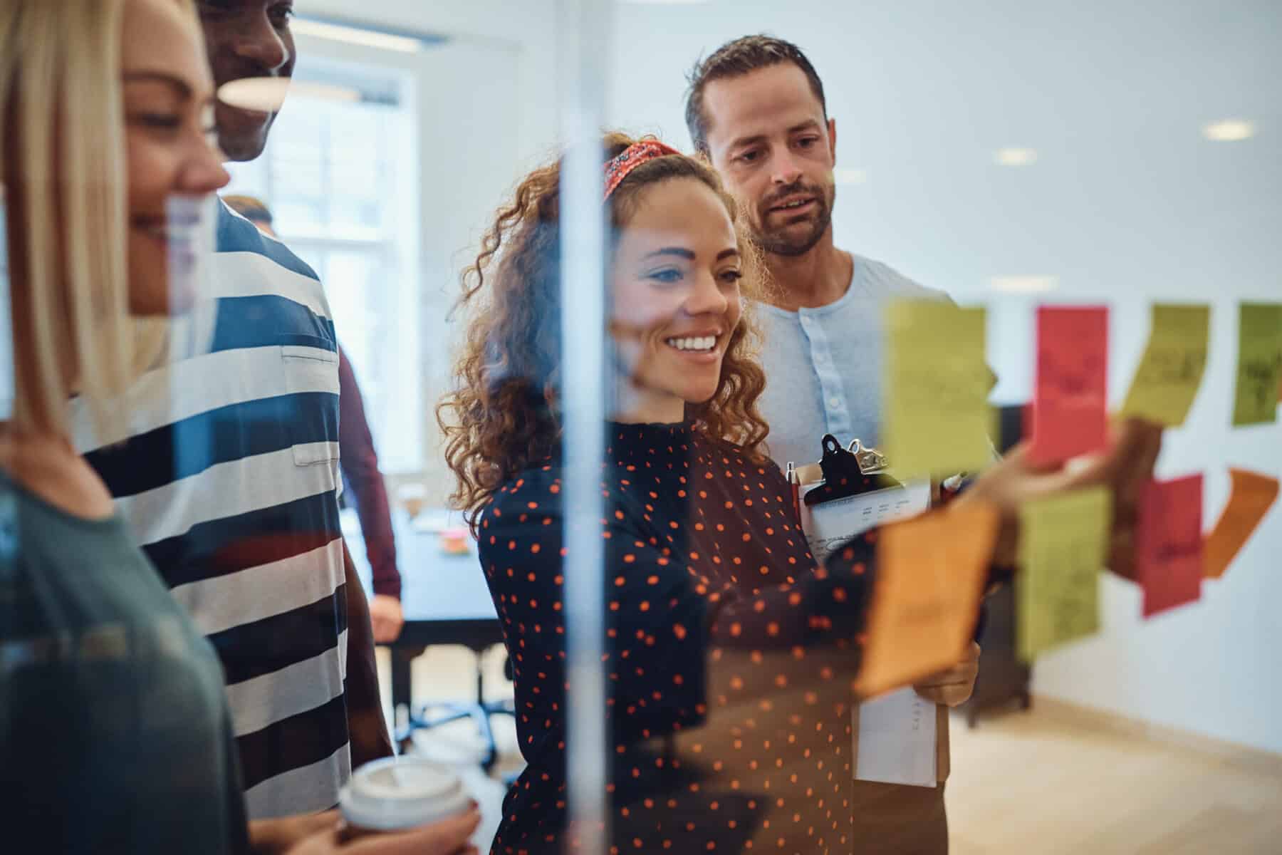 Advertising Agencies in Cincinnati: A Field Guide