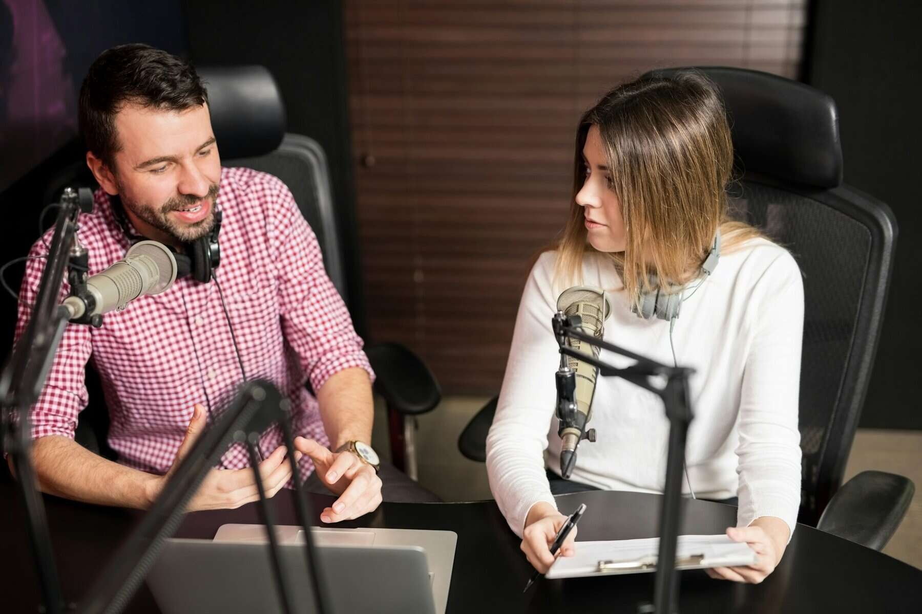 Enhancing Impactful Radio Ads with Killerspots