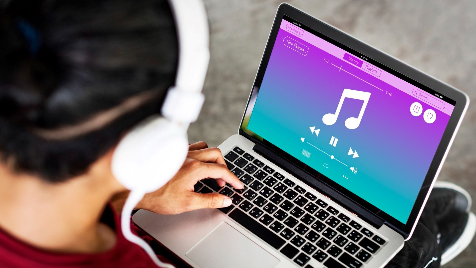 Add Website Audio Without Hurting Core Web Vitals: SEO, UX, and Accessibility