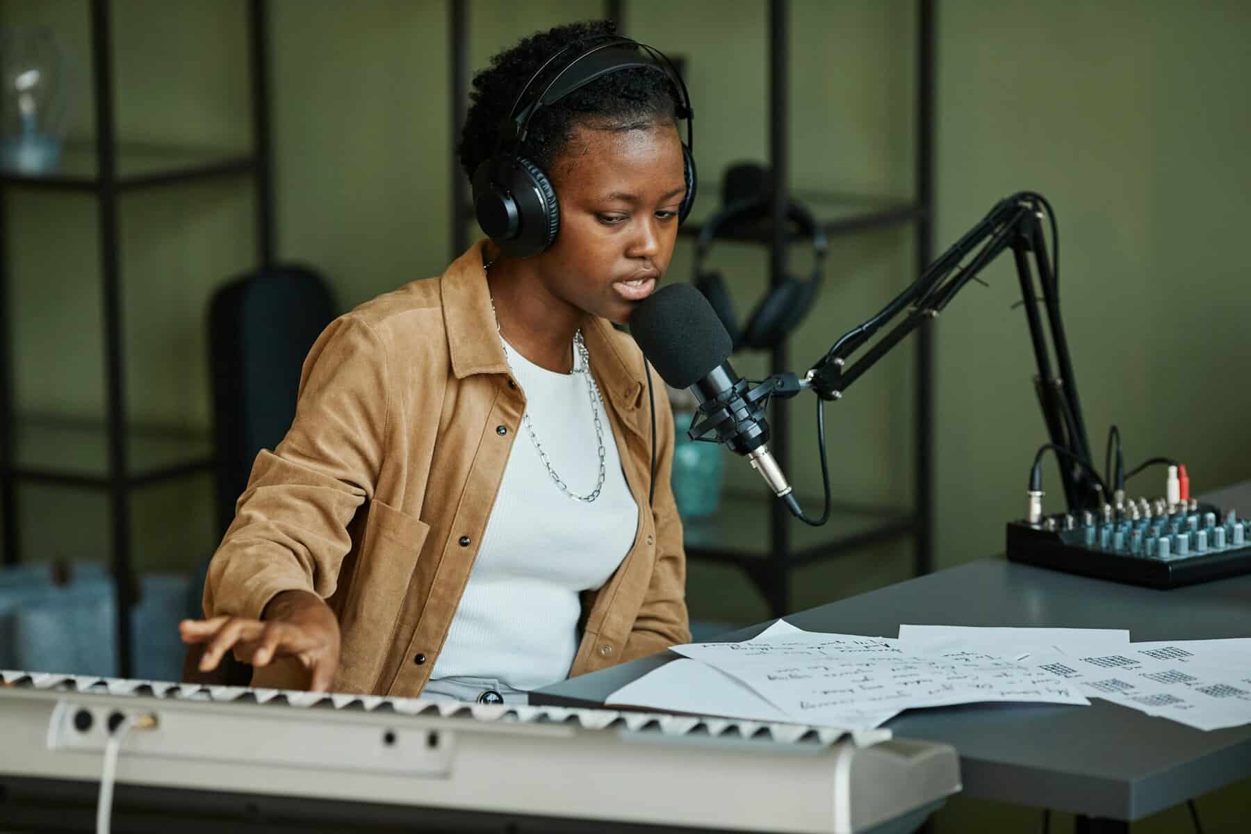 Improve Radio Ads with Analytics