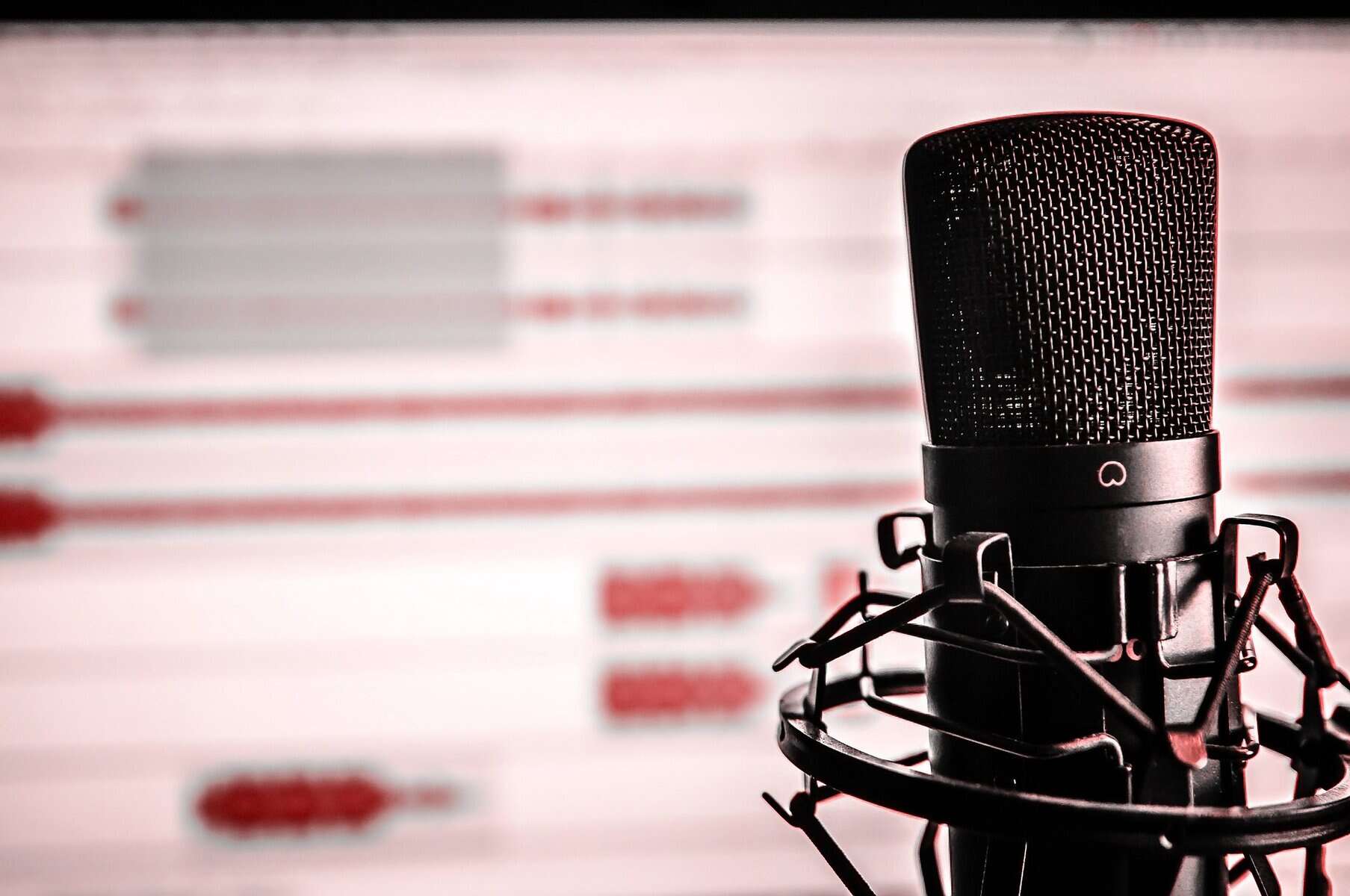Radio Commercial Production: Cost Effective &amp; Time Efficient