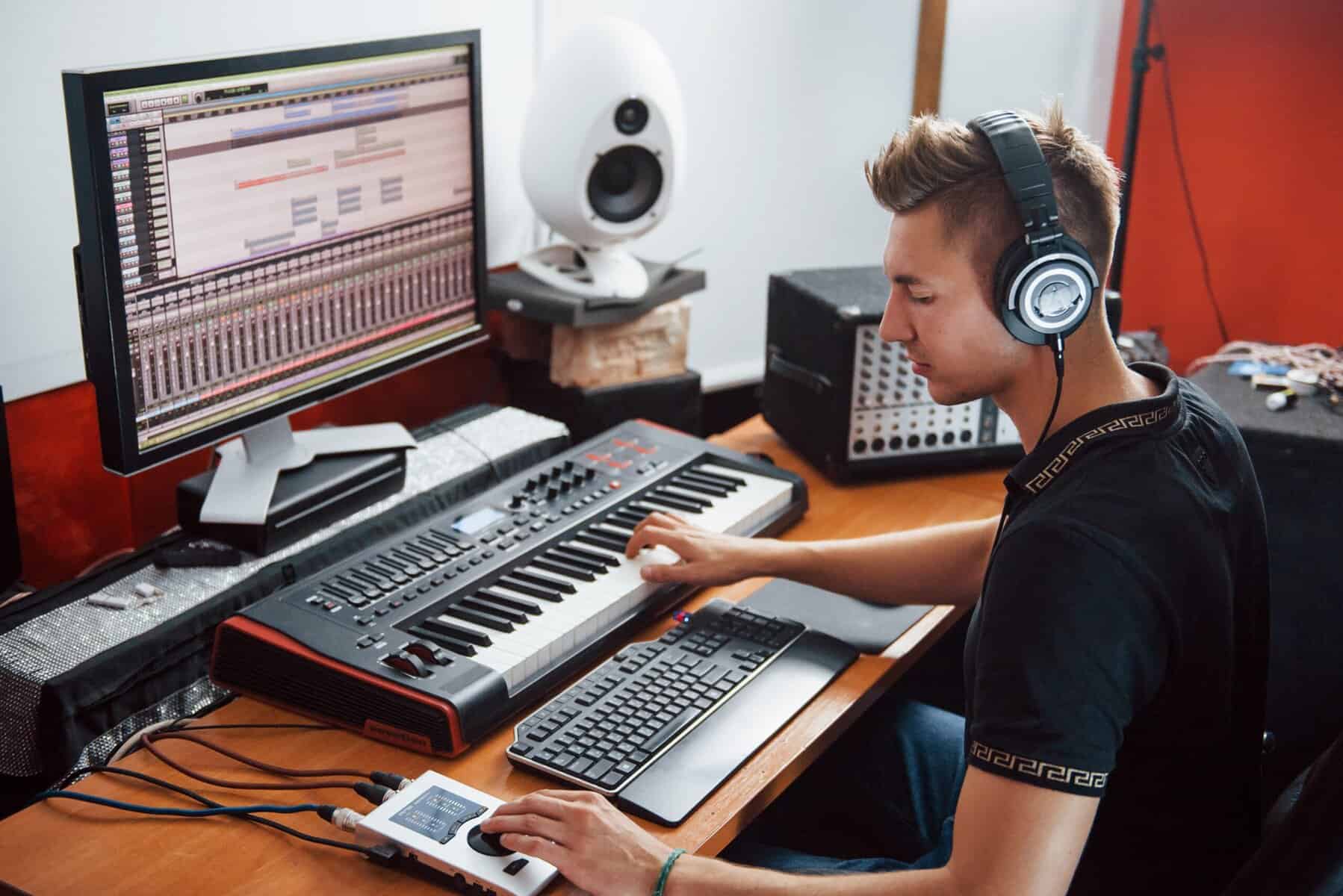 Enhancing Your Commercial&#039;s Impact Through Audio