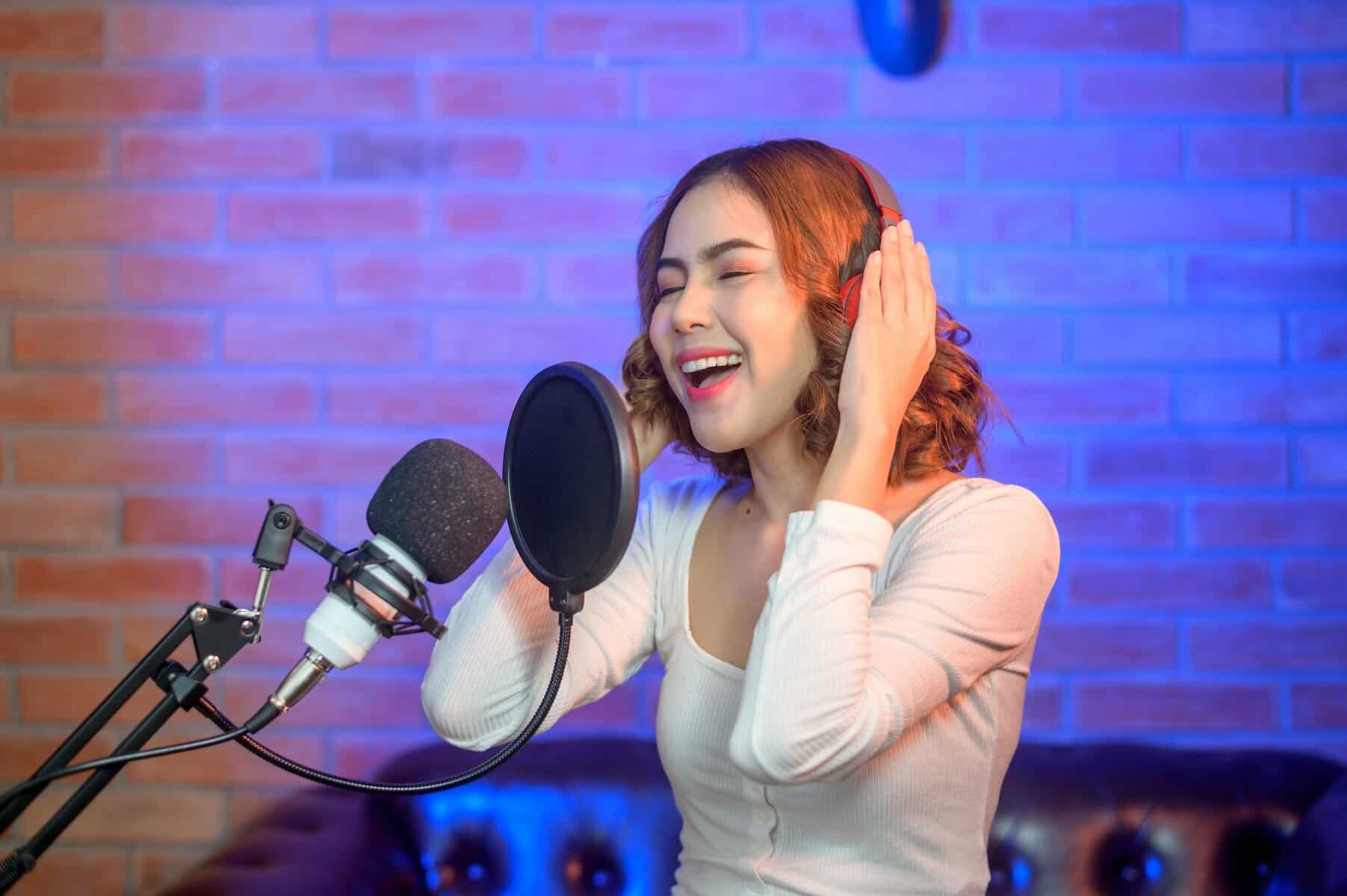 Top Tips and Techniques for Jingle Production Success