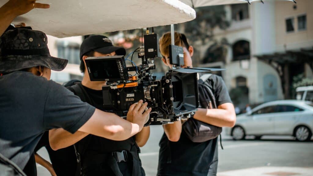 Boost Your Brand Visibility with Expert Video Production