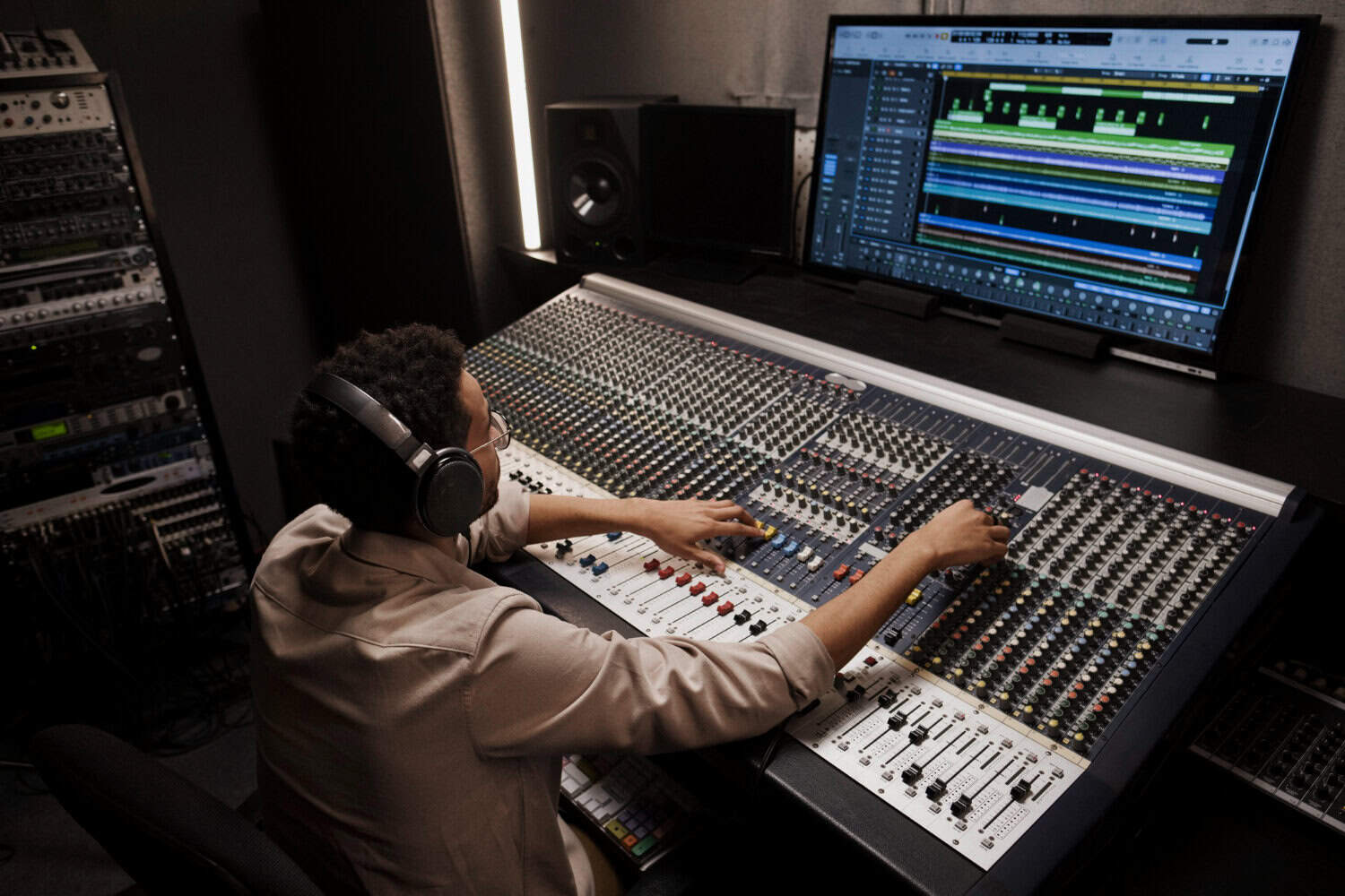 Mastering Audio Branding: Insights from Killerspots Agency