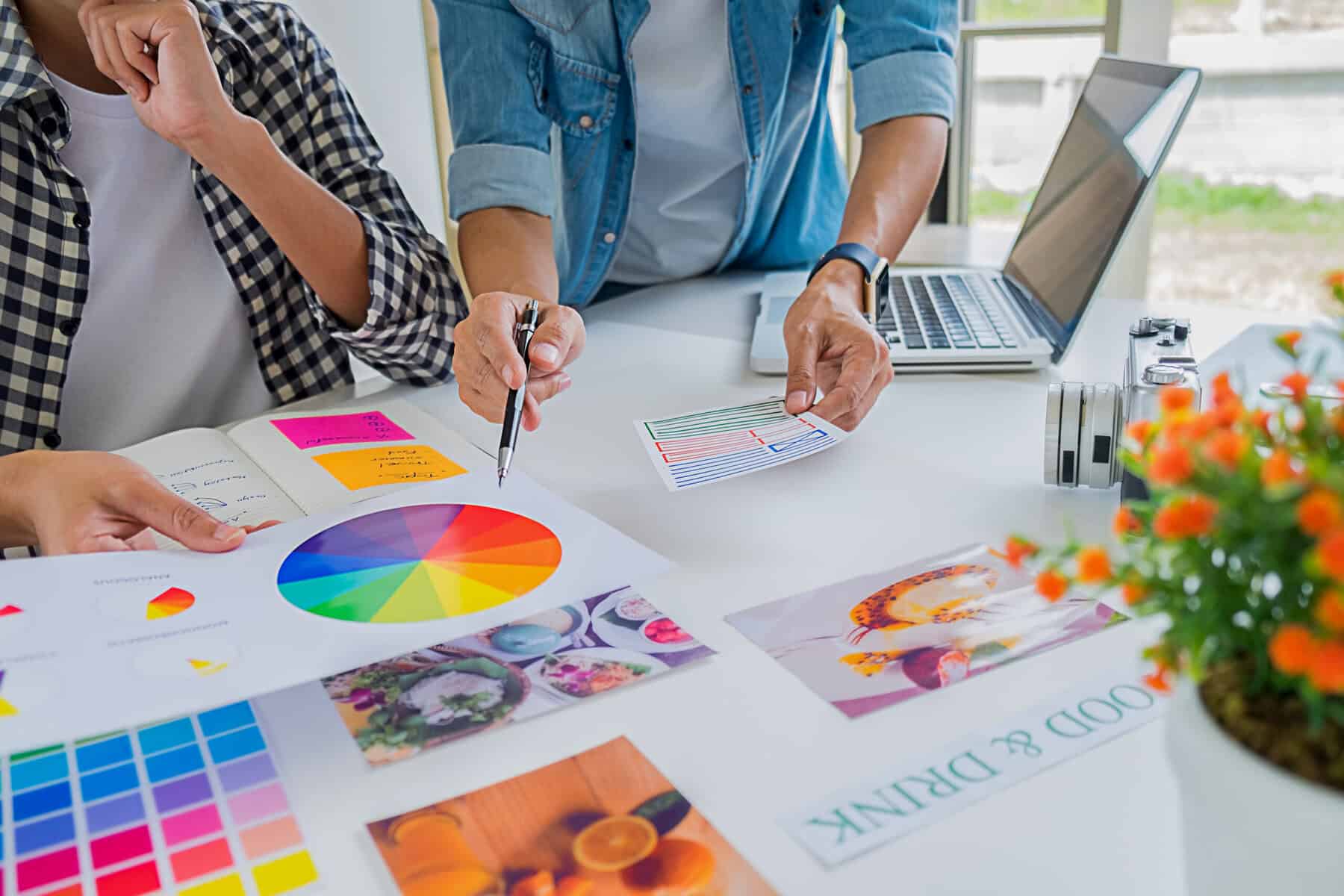 What a Branding Agency in Cincinnati Actually Does