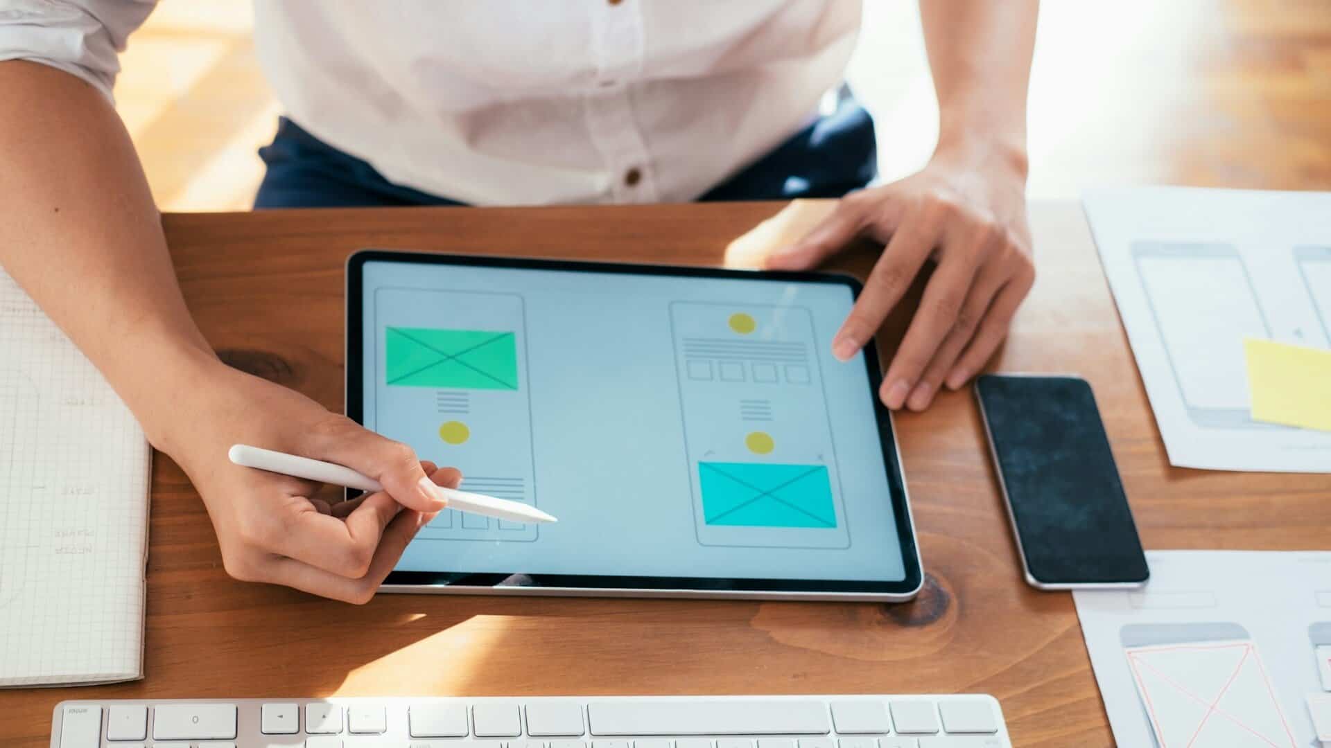 Connecting Jingles to Web Design and Social Media for Local Brands