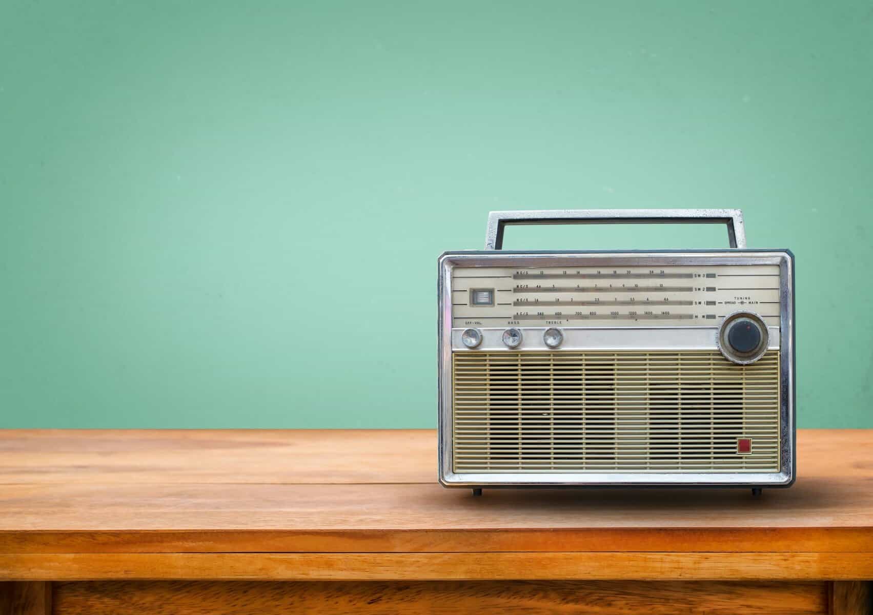 How We Create Attention-Grabbing Radio Ads