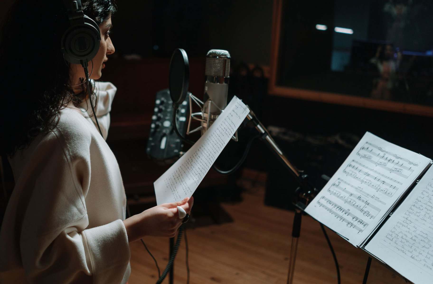 How Jingles Shape Brand Identity