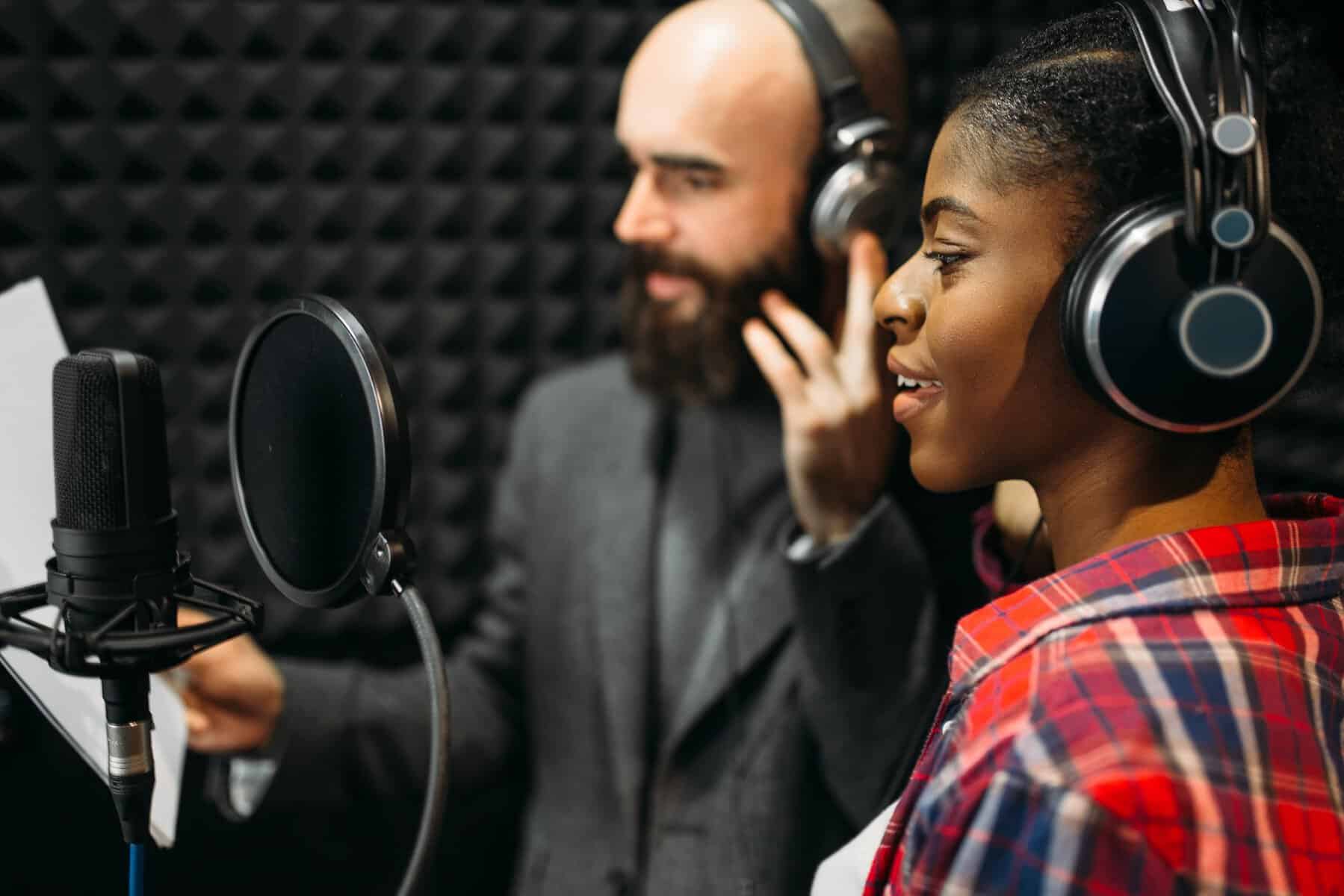 Step-by-Step Jingle Production Guide