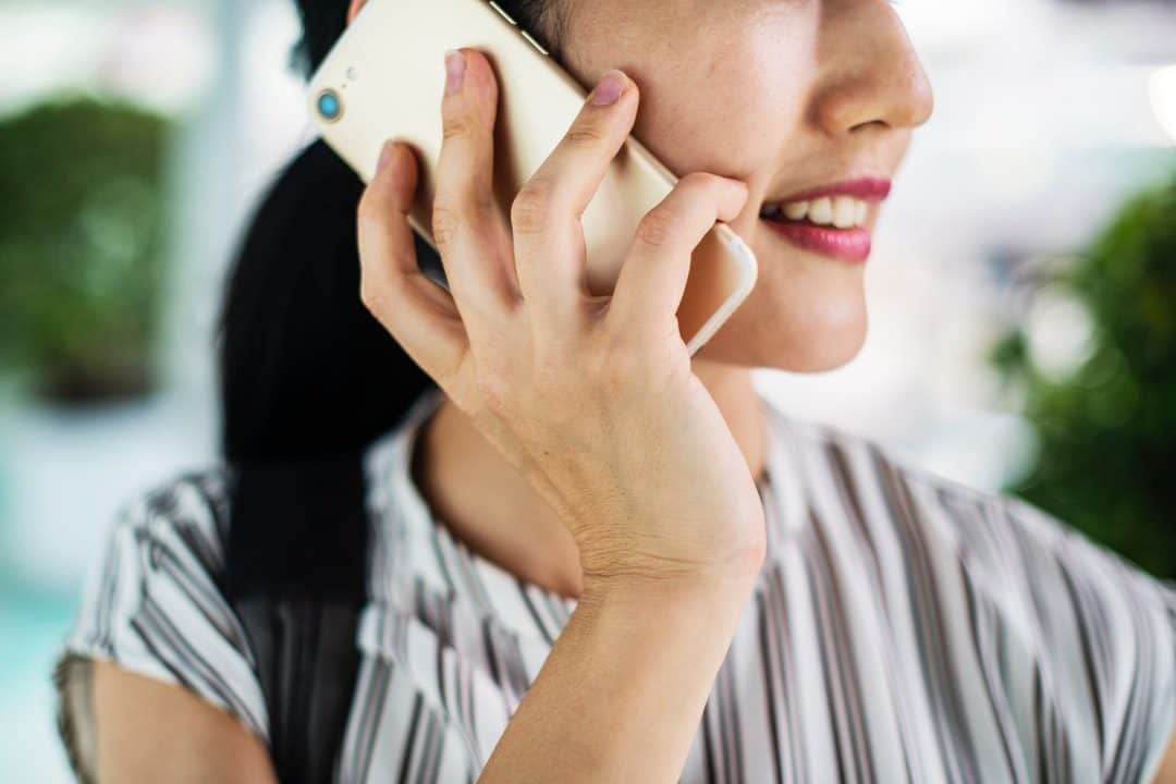On The Line: How To Do An On-Hold Message Right &amp; Keep Customers