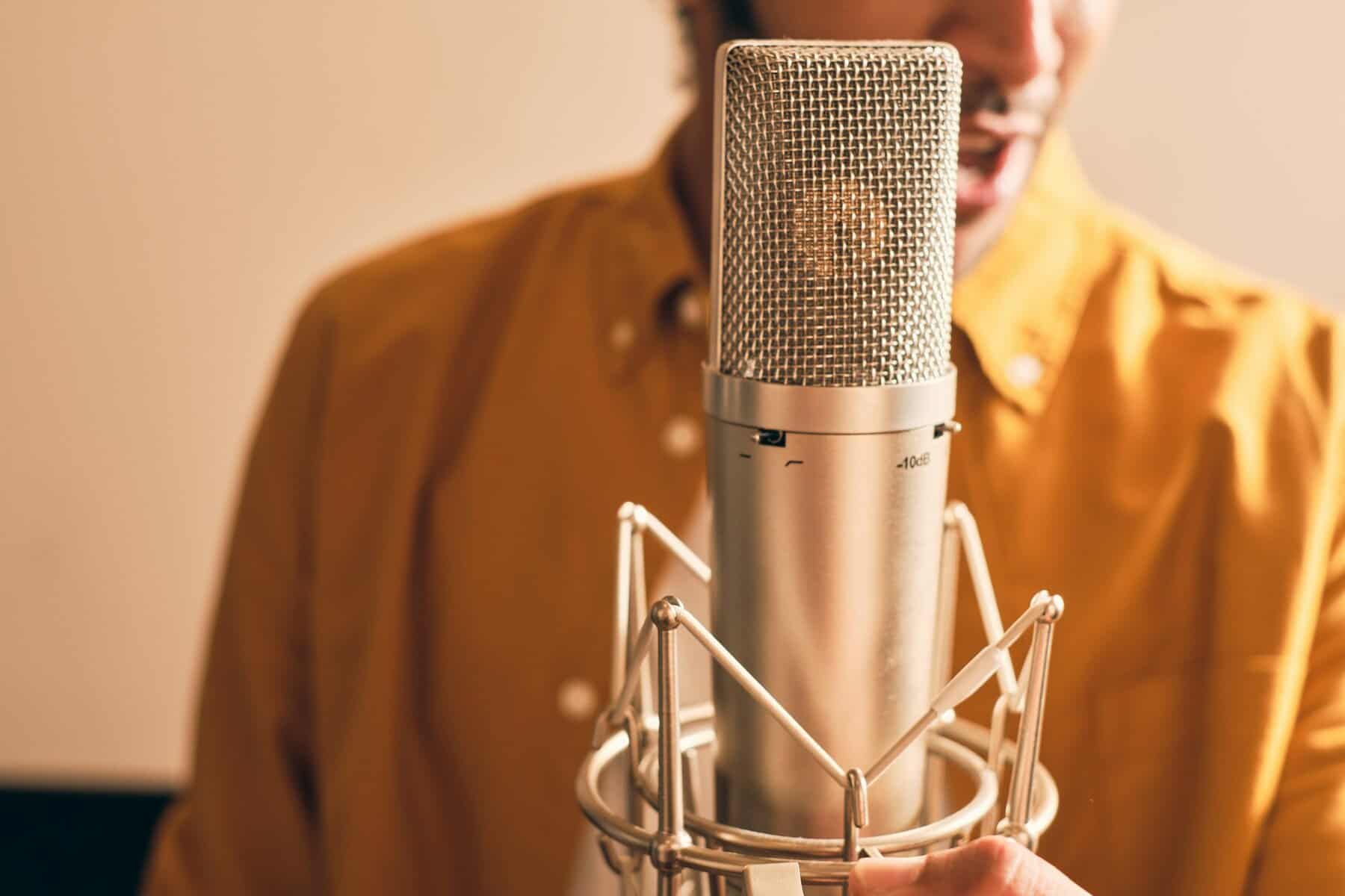 Boost Brand Awareness with Effective Jingles