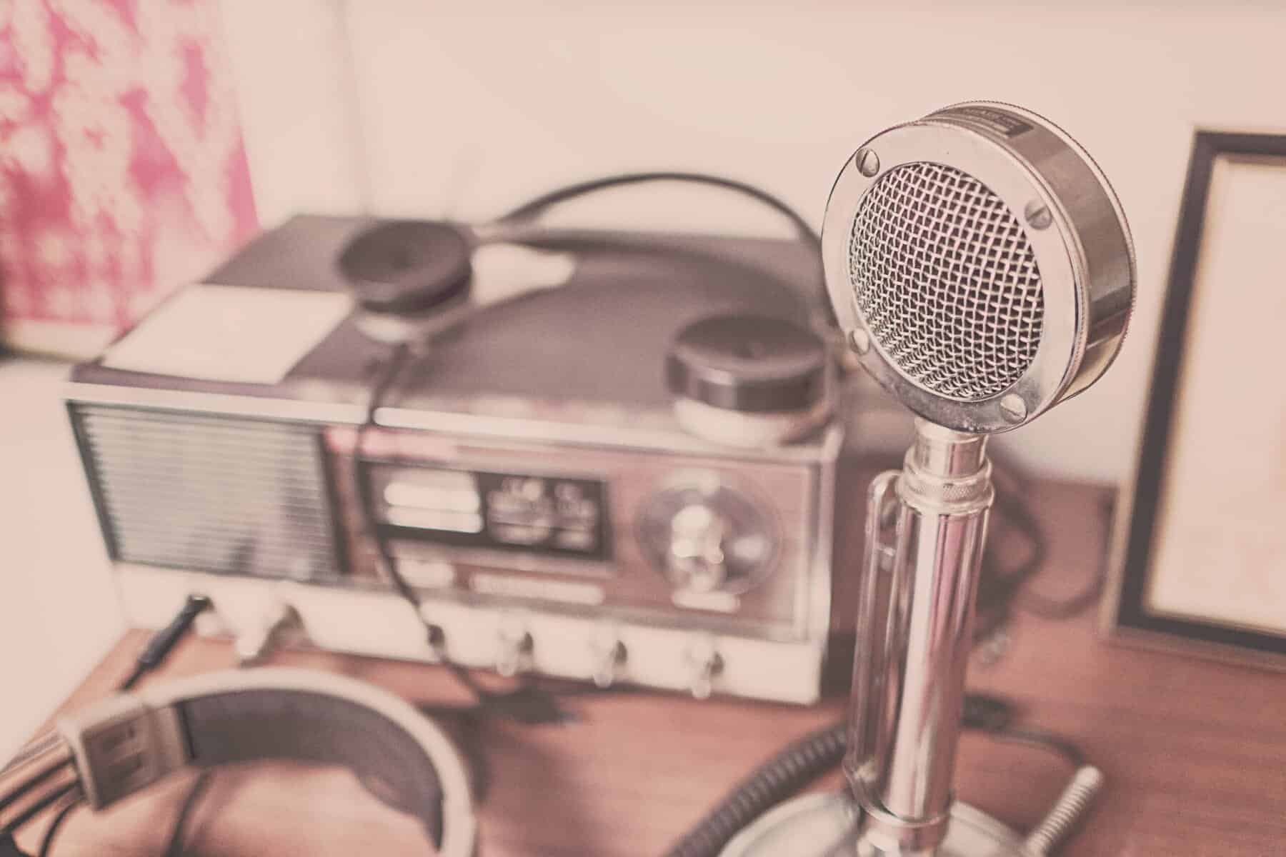 Maximizing the Power of Radio Advertising in the Digital Age
