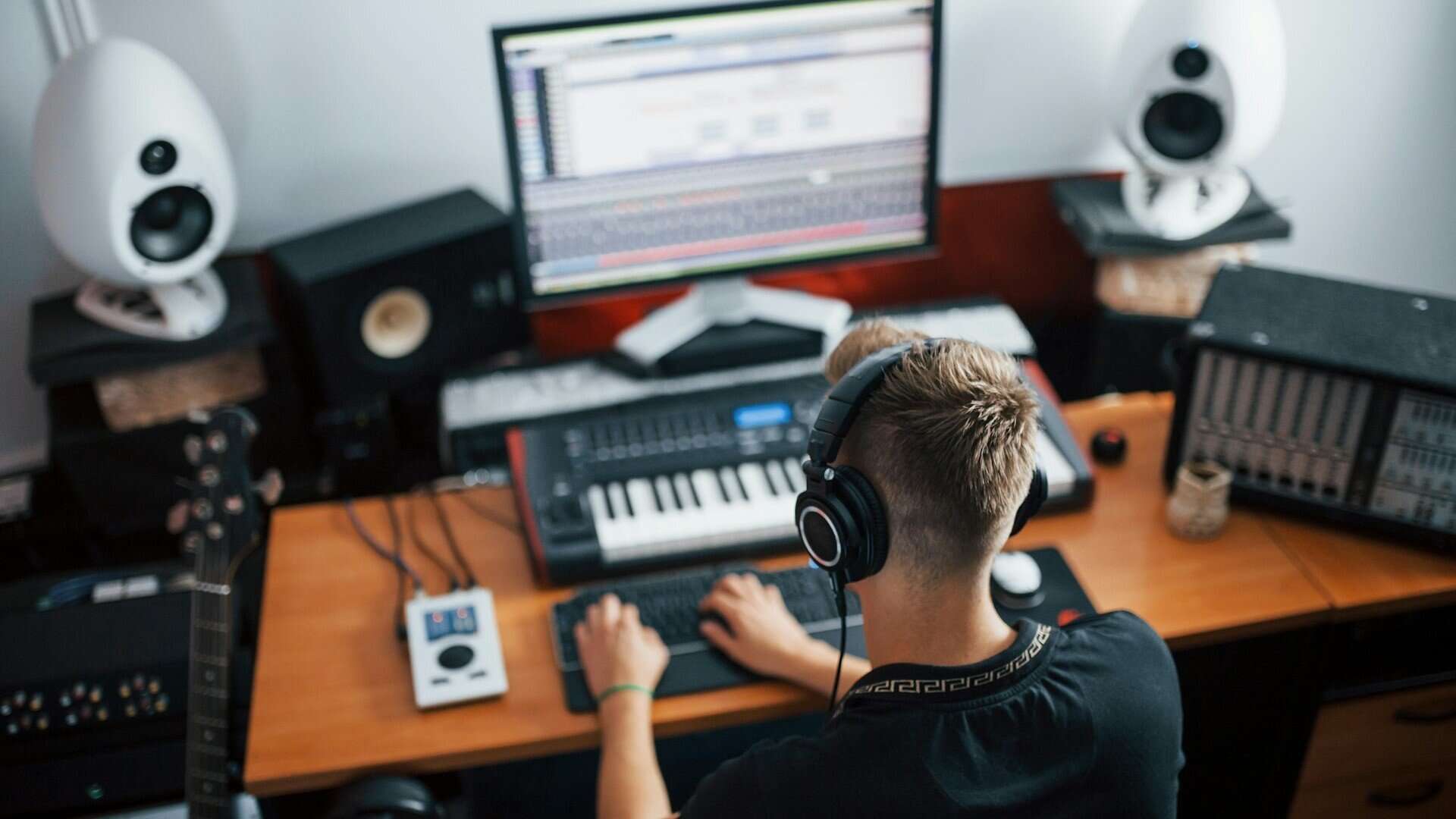 Questioning In‑House Jingle Production for Service Brands