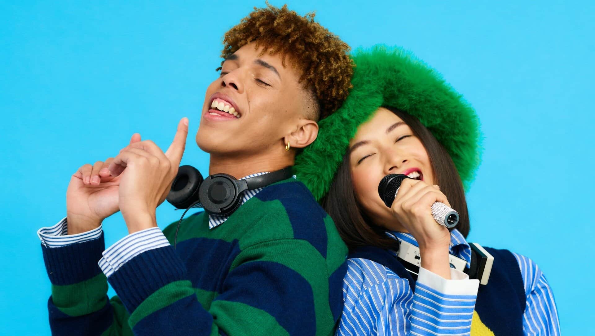 Pairing Jingles with Web Design and Social Media for Stronger Local Leads