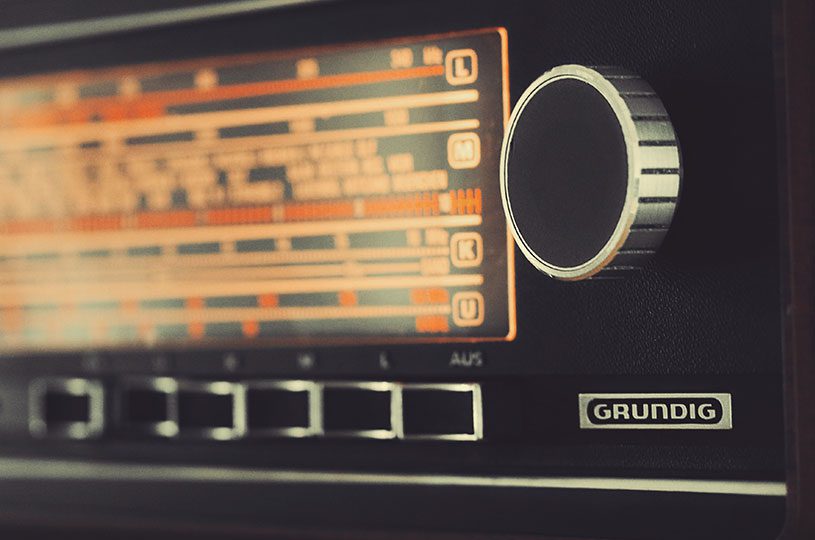 6 Types of Radio Ads