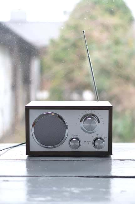 Top 10 Radio Jingles in 2021