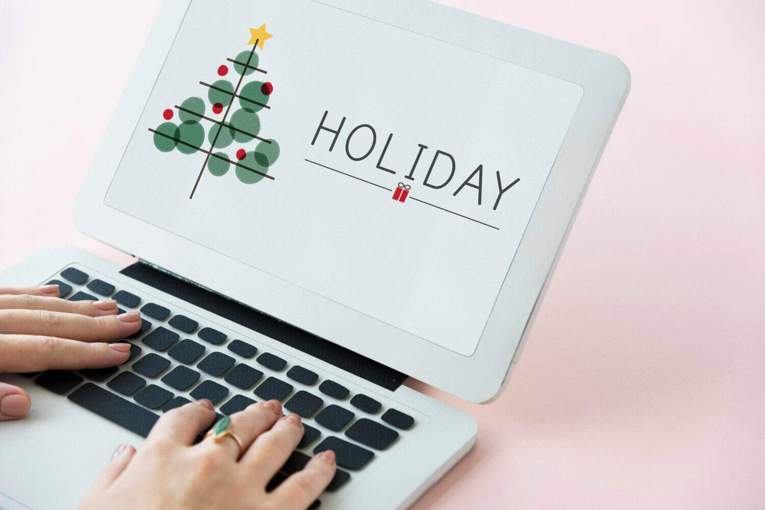 Why Your Holiday Ads Still Matter the Week After
