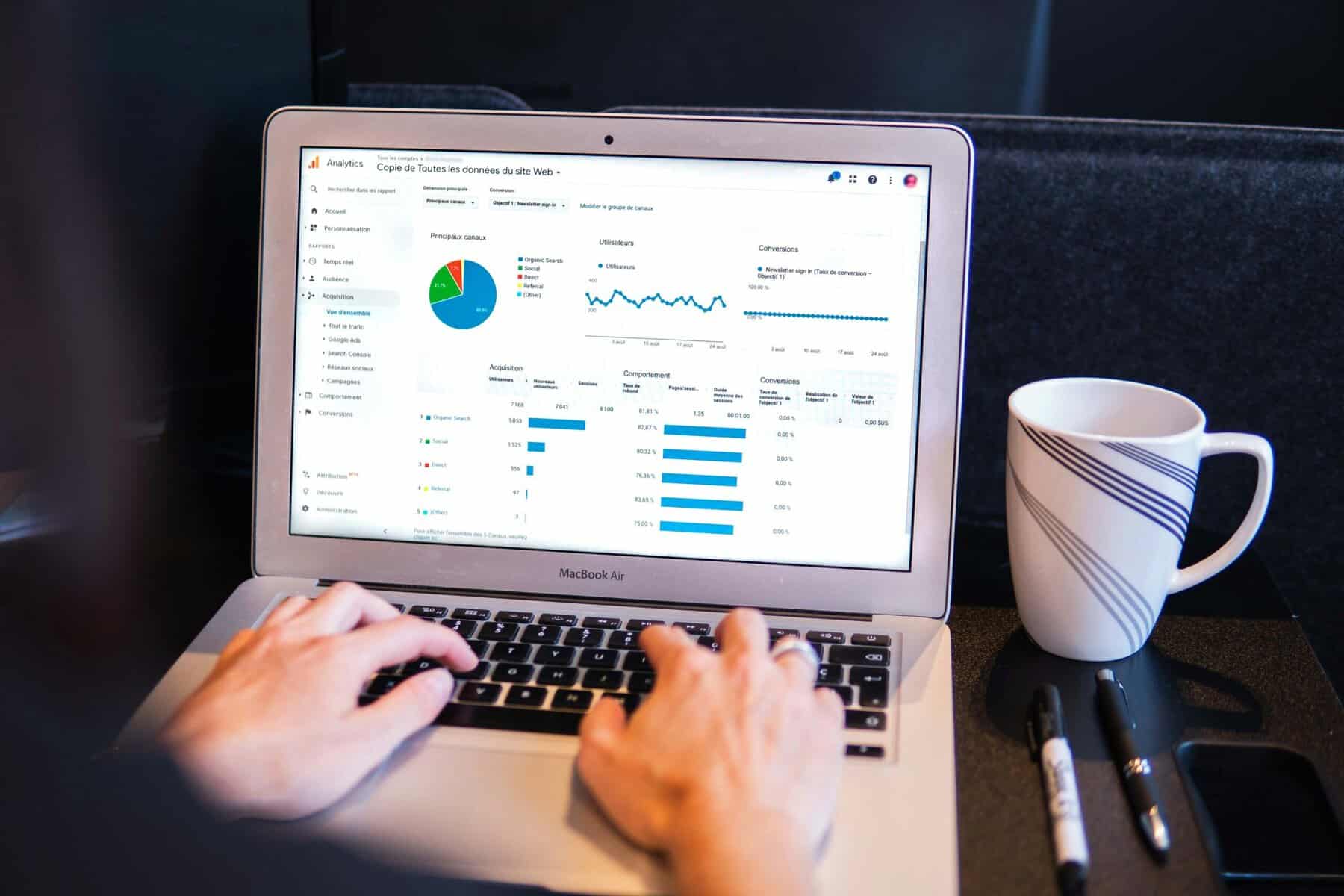 Boost Your Brand&#039;s Online Presence: Comprehensive SEO Services