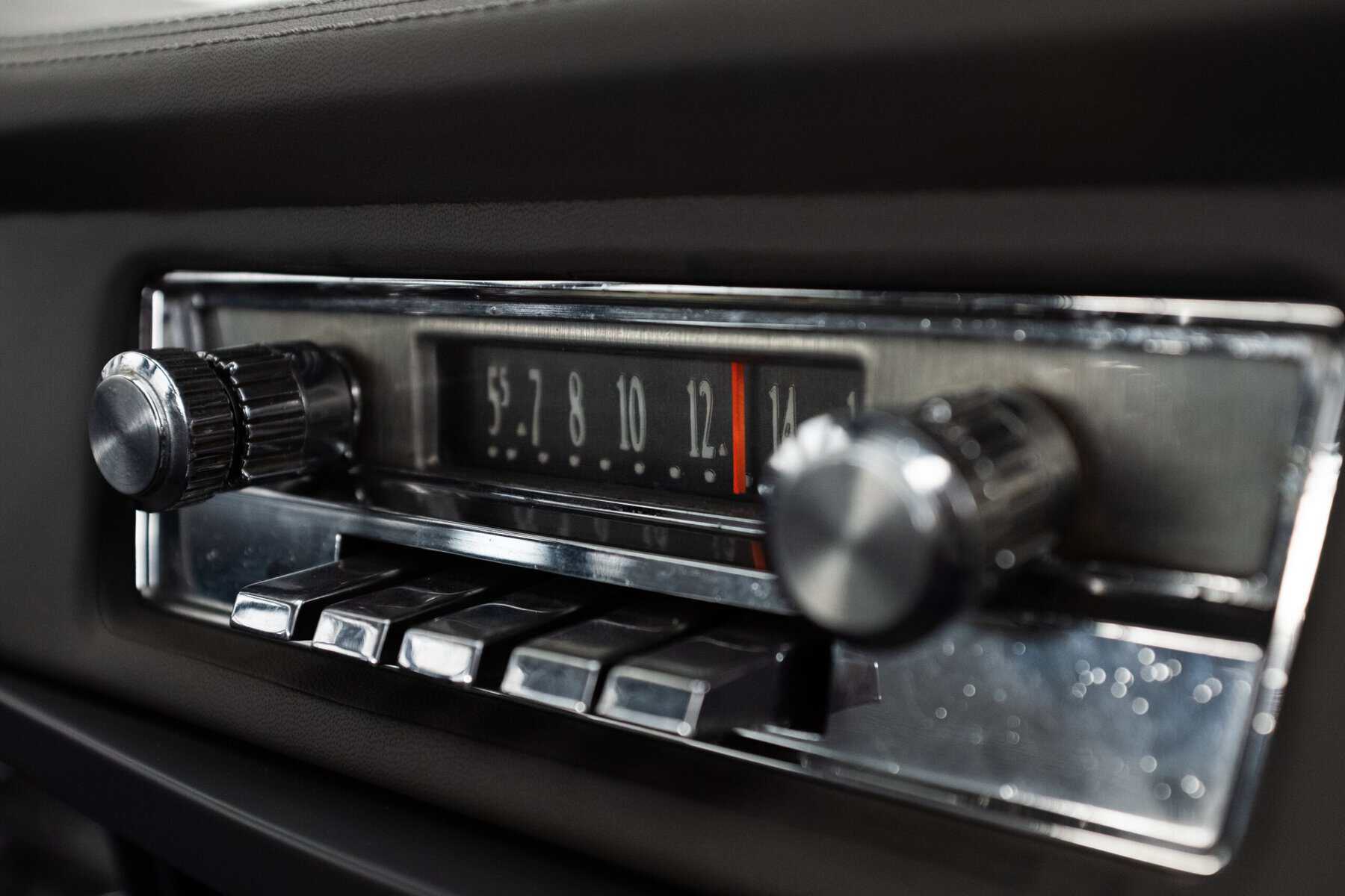 Leveraging the Power of Sound Effects in Radio Commercials