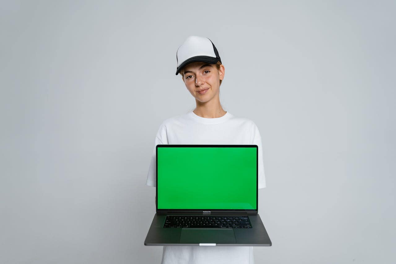 Planning a Stress-Free Green Screen Shoot Before Year-End