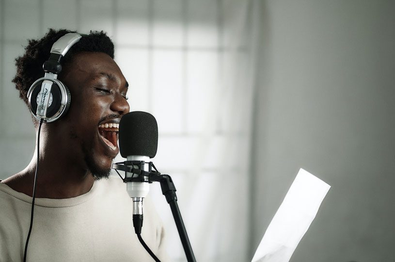 Why Voiceovers Work: 4 Powerful Reasons to Add VO to Commercials and Videos