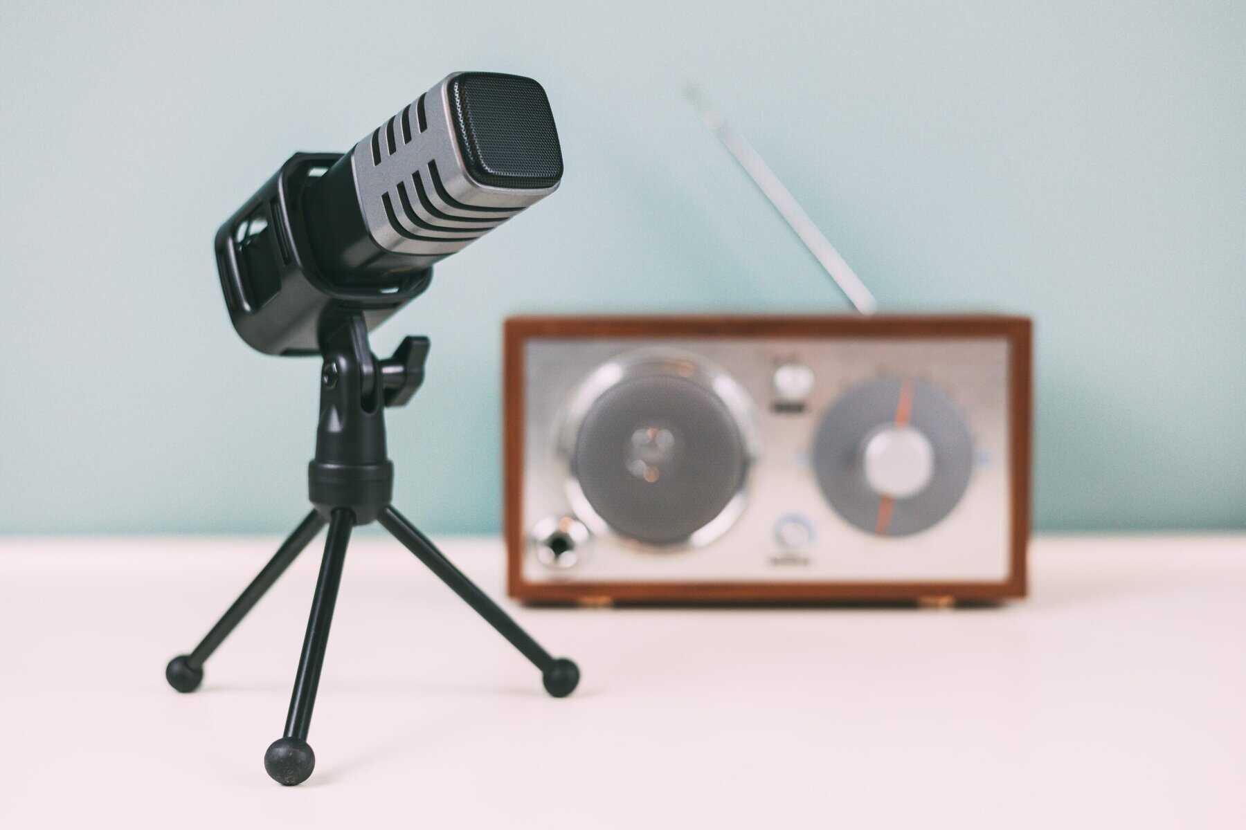 The Power of Radio Advertising in the Digital Age