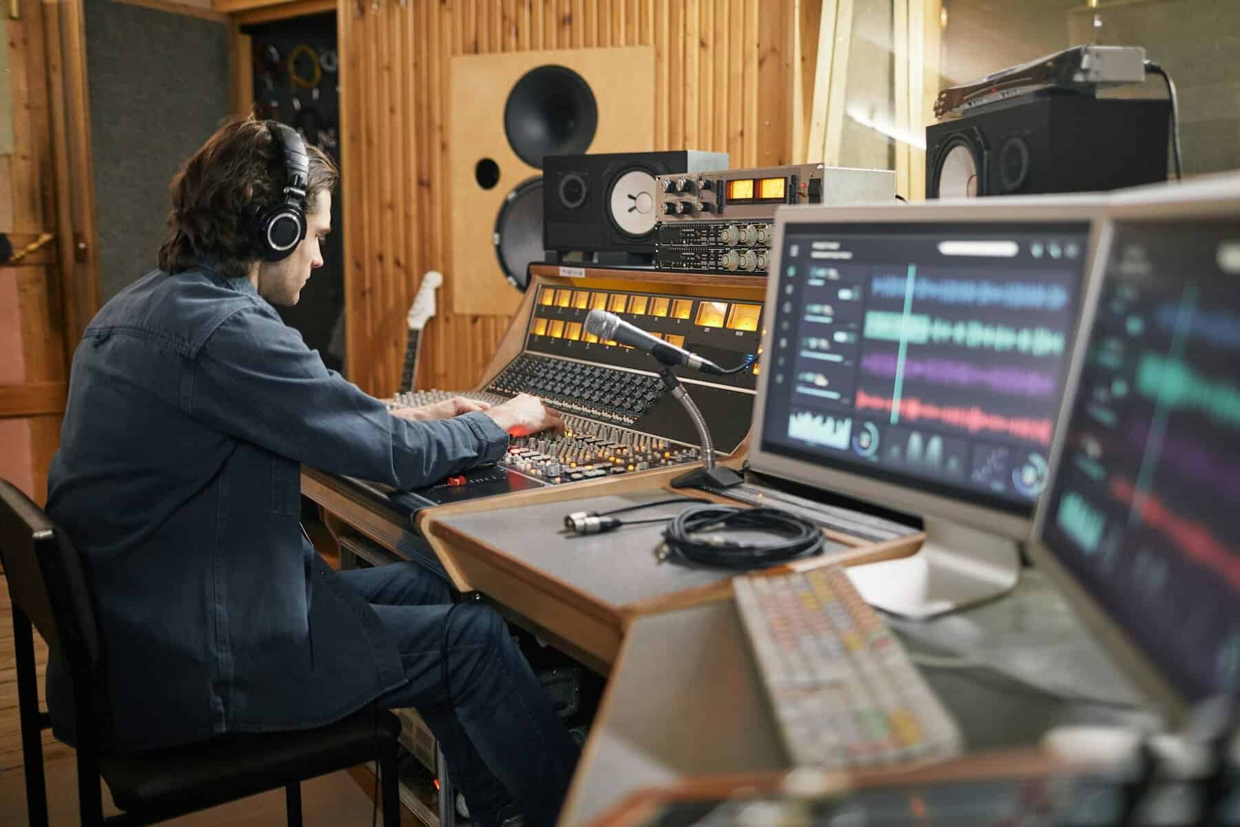 Radio Jingle Length&#039;s Role in Brand Success