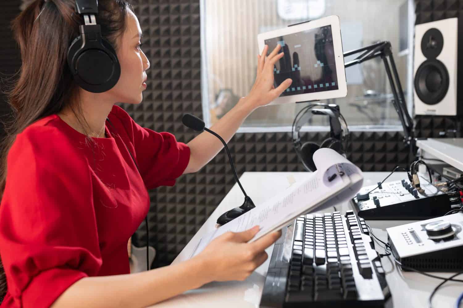 Create Compelling Radio Commercials with Killerspots Agency