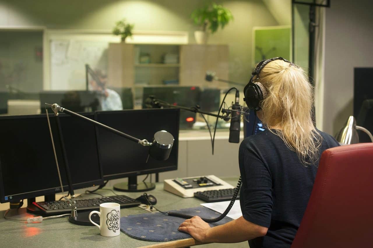 The Science Behind Effective Frequency in Radio Advertising