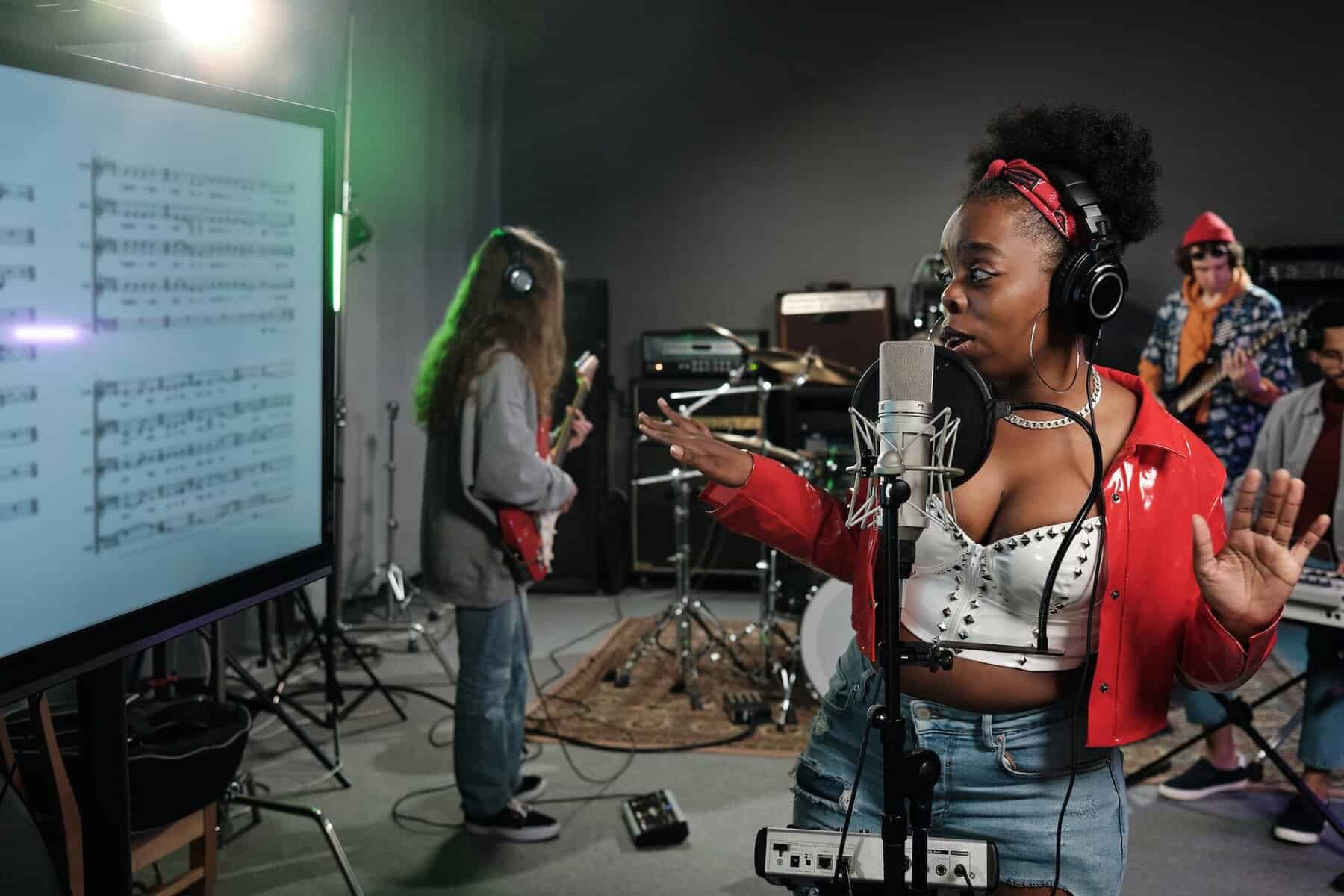 Evolution of Jingles in Advertising: A Journey through Time