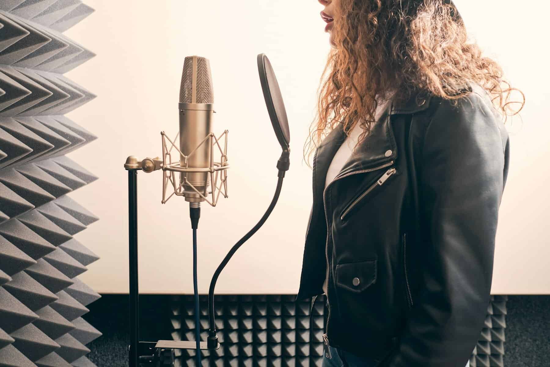 How to Make Your Brand Sing: Mastering Jingle Production