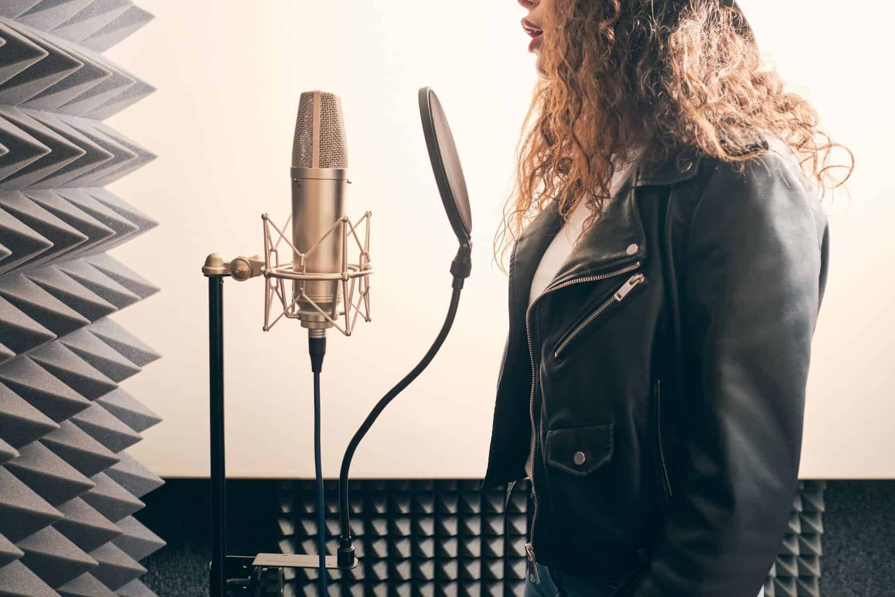 The Power of Sound Effects in Radio Commercial Production