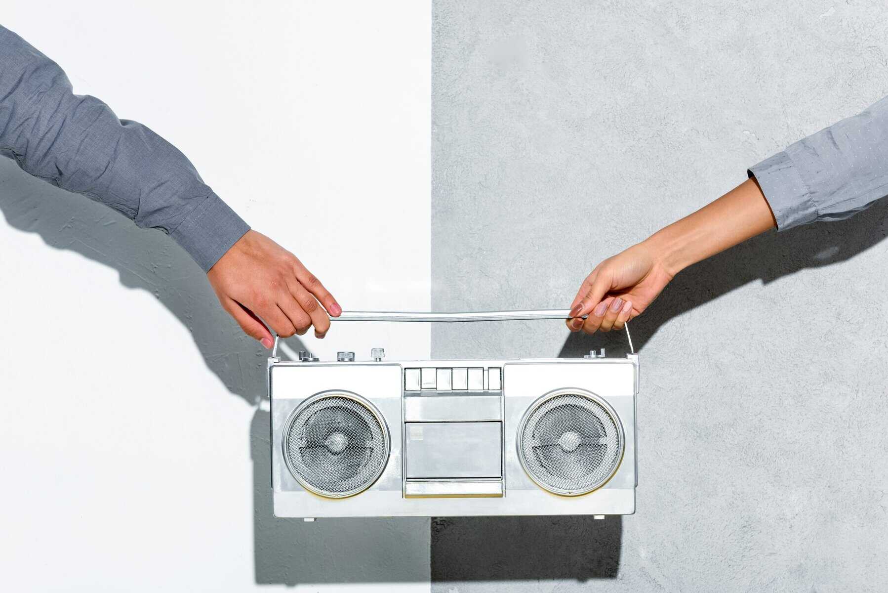 Creating Impactful Radio Commercials with Killerspots Agency