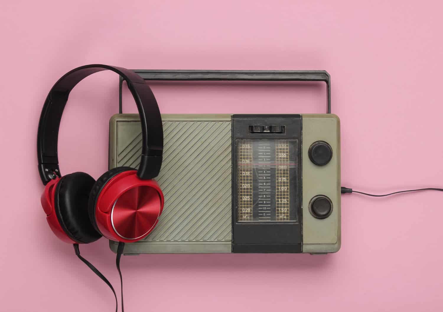 Steps to Making Great Radio Ads