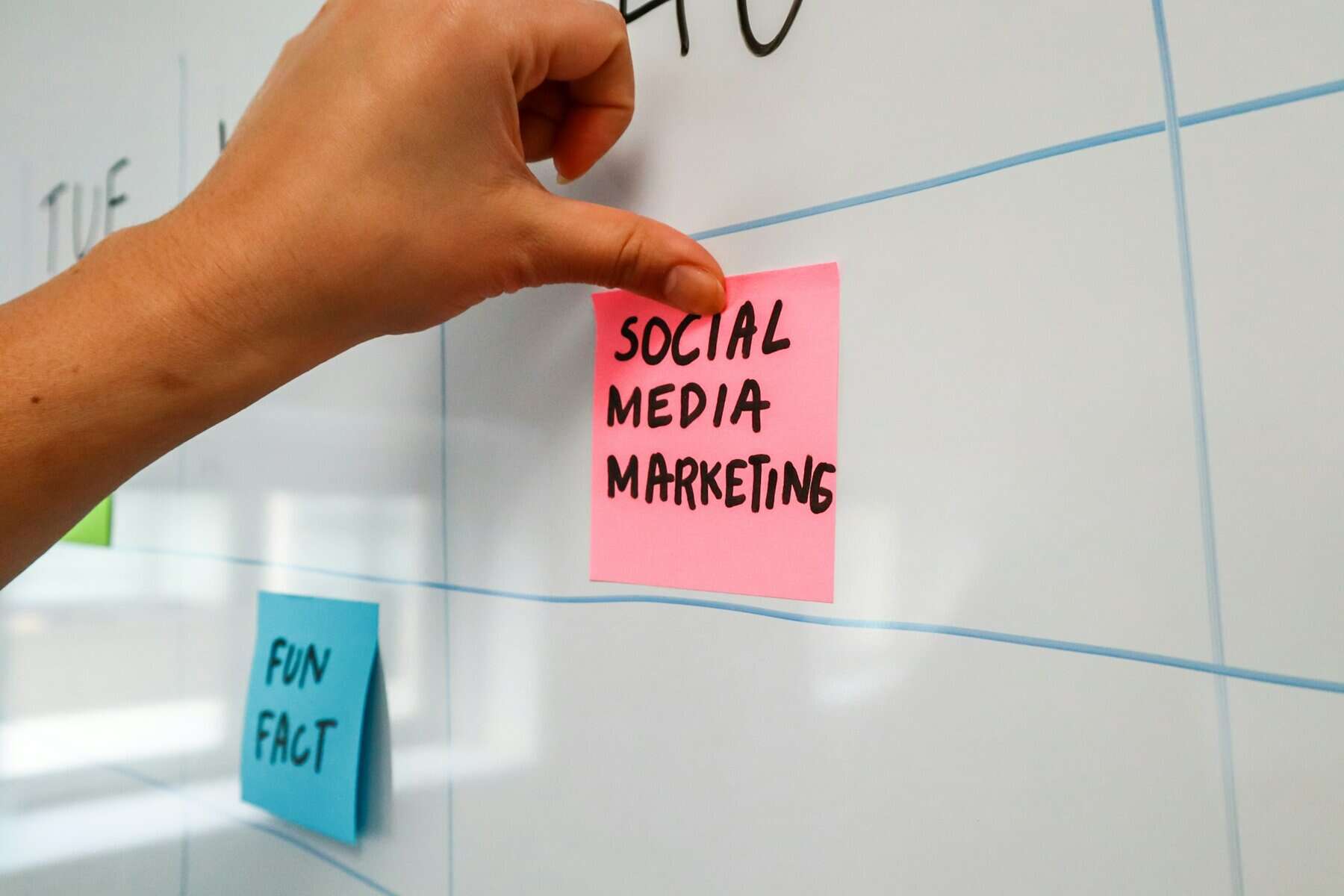 How to Spot Weak Points in Your Year-End Social Posts